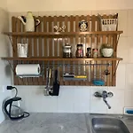 Olga Apartment