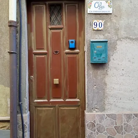 Olga *