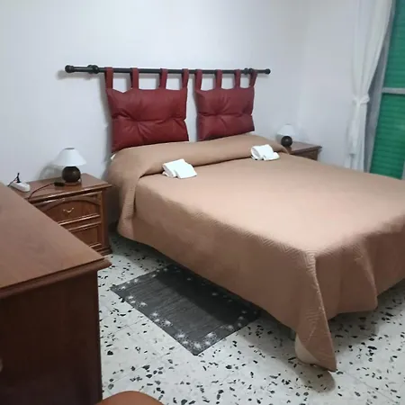 Olga Apartment