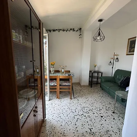 Apartament Olga *