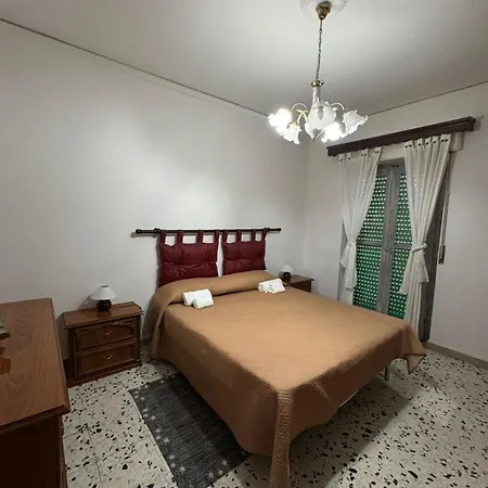 Olga Apartament *