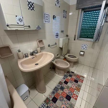 Apartament Olga *