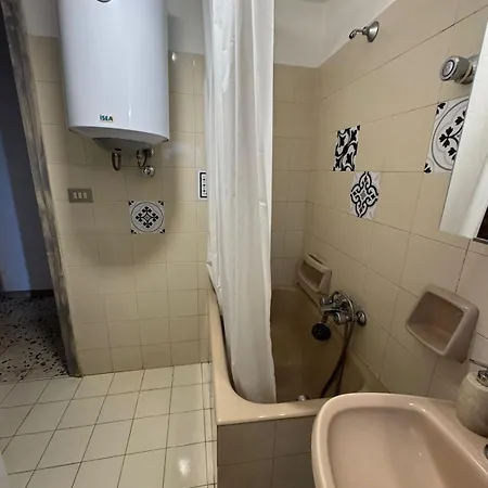 Olga Apartament *