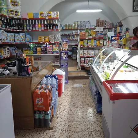 Apartamento Olga Caronia