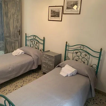 Apartamento Olga *