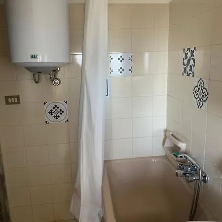 Olga Apartment Caronia
