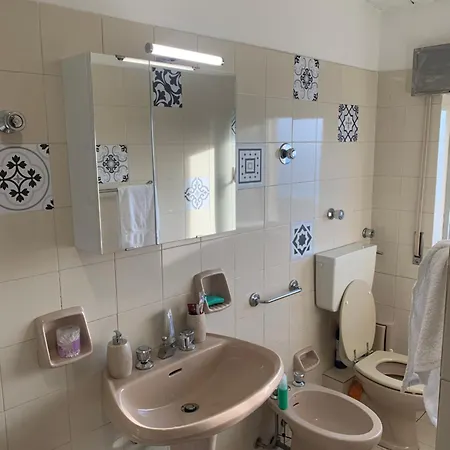 Apartment Olga
