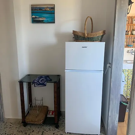 Apartamento Olga *