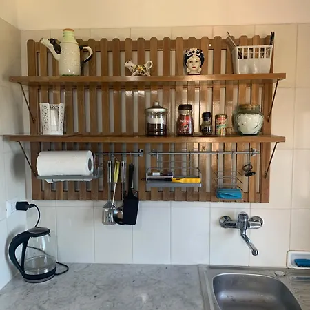 Olga Apartamento