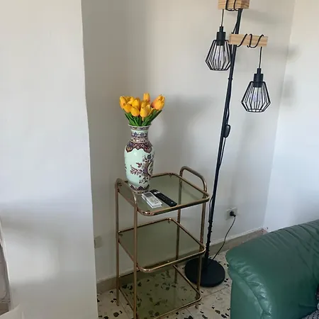Apartment Olga