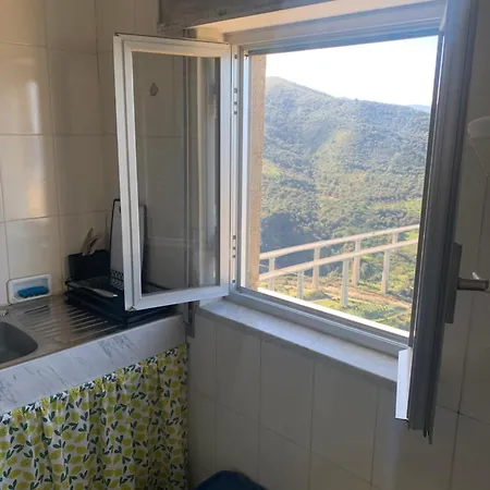 Olga Apartment Caronia