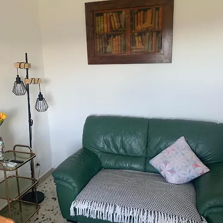 Olga Apartamento Caronia