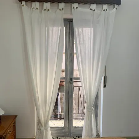Apartmán Olga