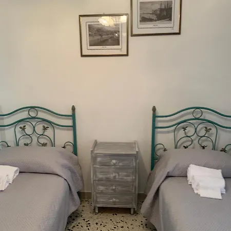 Apartmán Olga *