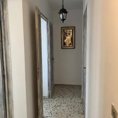 Apartment Olga Caronia