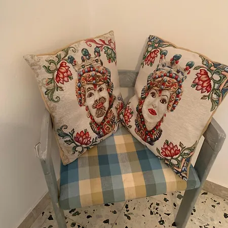 Olga Apartmán