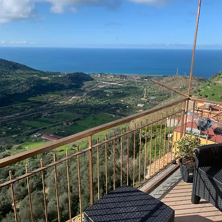 Apartamento Olga Caronia