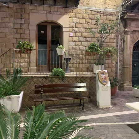 Olga Apartamento *