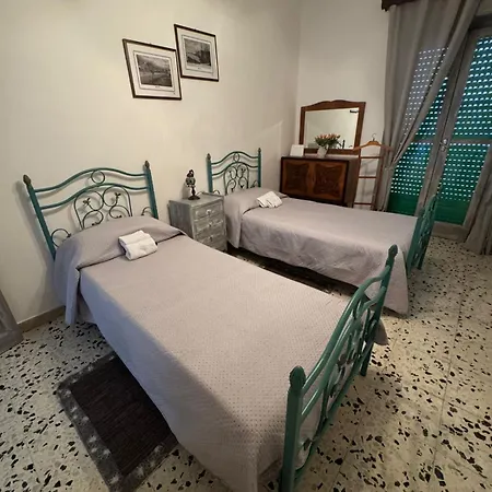 Appartamento Olga Caronia