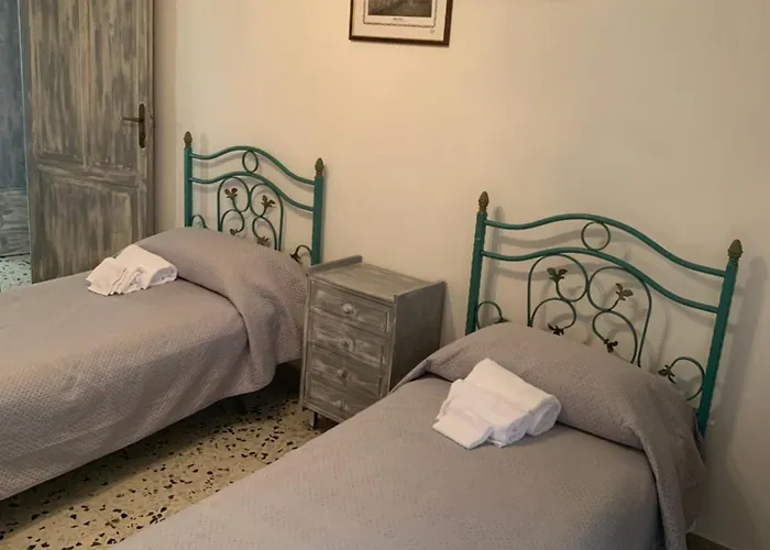 Apartmán Olga *