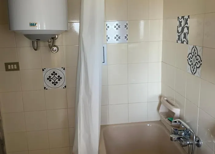 Olga 公寓 卡罗尼亚