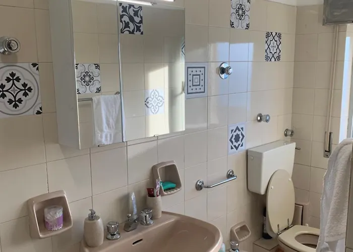 Apartmán Olga