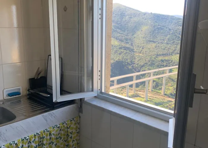 Olga Apartmán Caronia