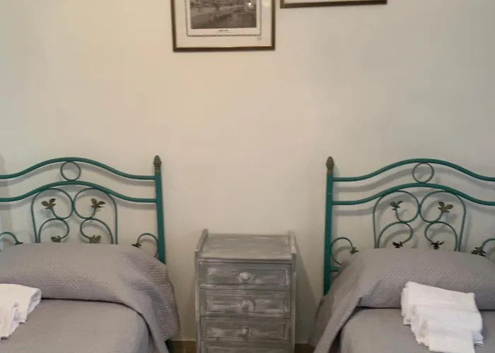 Apartmán Olga *