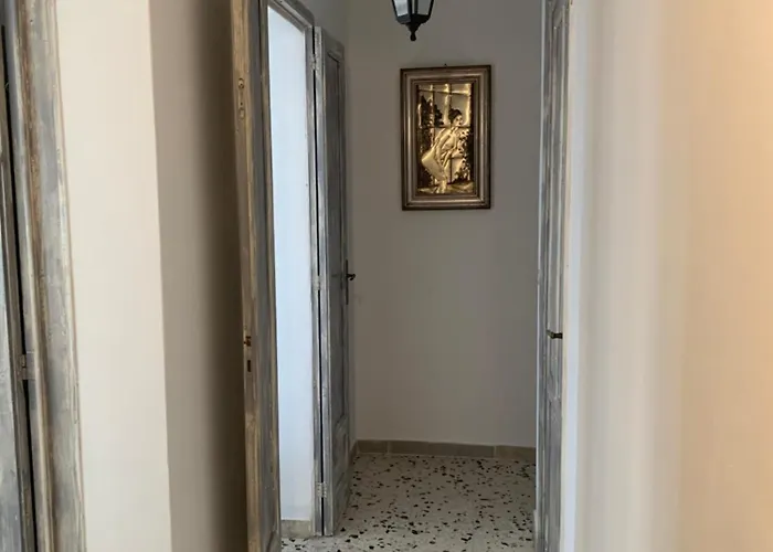 公寓 Olga 卡罗尼亚