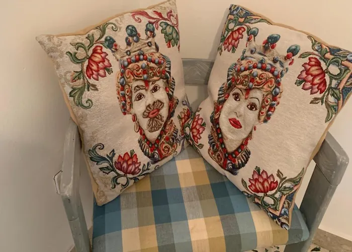 Olga Apartmán